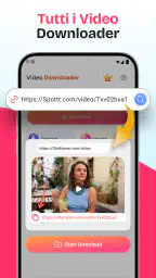 Tutti i downloader di video 7