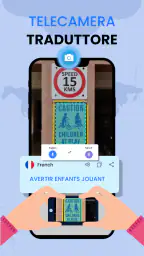 Tutti Le lingue Traduttore 1