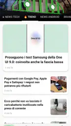 TuttoAndroid - News Tecnologia 1