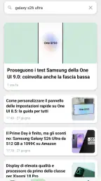 TuttoAndroid - News Tecnologia 3