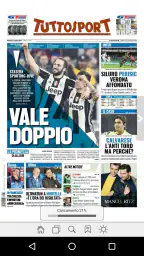 Tuttosport HD 2