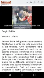 Tuttosport HD 5