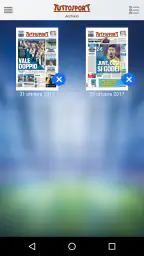 Tuttosport HD 6