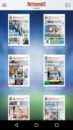 Tuttosport HD 7