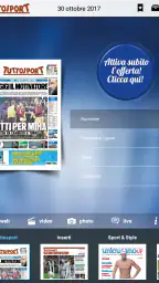 Tuttosport HD 8