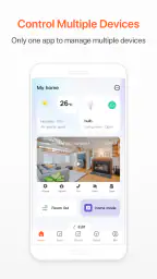 Tuya - Smart Life,Smart Living 5