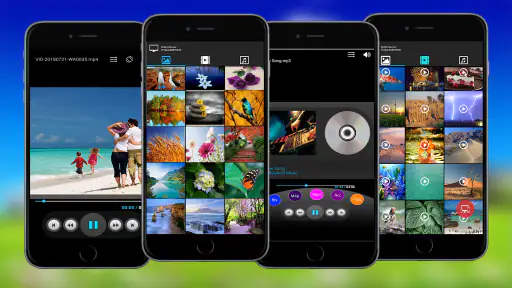 TV Remote for Panasonic | Tele 6