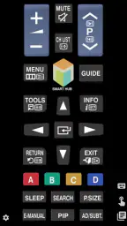 TV (Samsung) Remote Control 3