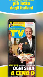 TV Sorrisi e Canzoni 1