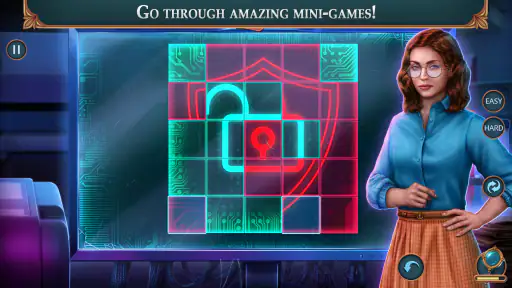Twin Mind 4 f2p 8