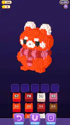 Twist Colors: Cube Smash 4