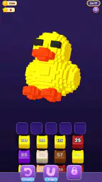 Twist Colors: Cube Smash 5