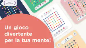 Two Dots: un gioco rilassante screenshot