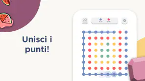 Two Dots: un gioco rilassante screenshot