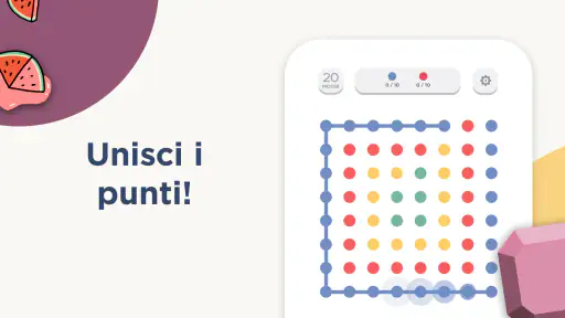Two Dots: un gioco rilassante 3