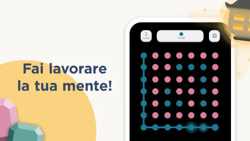 Two Dots: un gioco rilassante 4