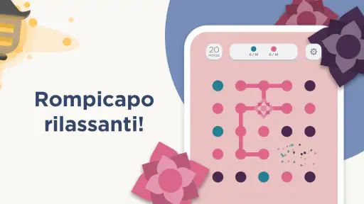 Two Dots: un gioco rilassante 5