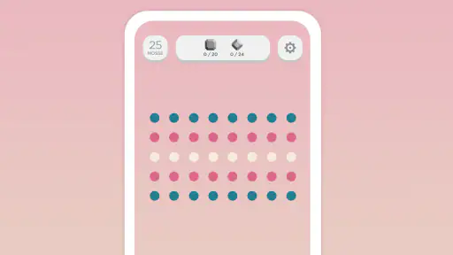 Two Dots: un gioco rilassante 6