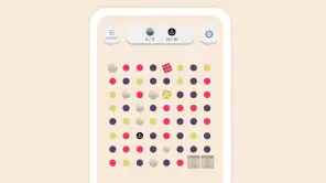 Two Dots: un gioco rilassante screenshot