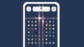 Two Dots: un gioco rilassante screenshot