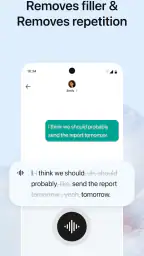 Typeless: AI Voice Keyboard 3