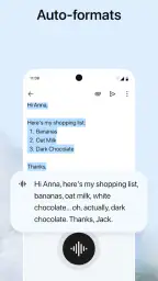 Typeless: AI Voice Keyboard 4