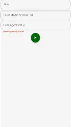 U Player - Play Video URL 1