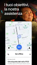 Uber Driver - per gli autisti 2