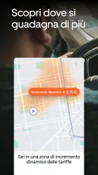 Uber Driver - per gli autisti 3