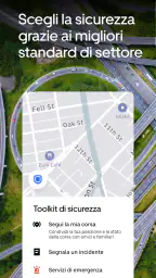 Uber Driver - per gli autisti 5
