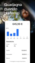Uber Driver - per gli autisti 8