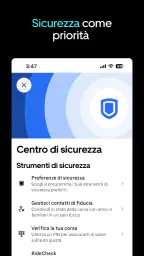 Uber - Viaggia in Italia 3