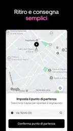 Uber - Viaggia in Italia 5