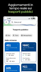 Uber - Viaggia in Italia 6