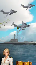 Uboat: Sea War 1
