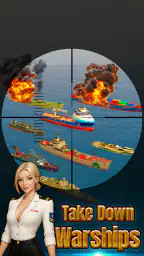 Uboat: Sea War 3