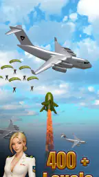 Uboat: Sea War 4