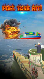 Uboat: Sea War 5