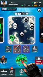 Uboat: Sea War 6