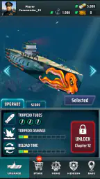 Uboat: Sea War 7