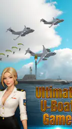 Uboat: Sea War 8
