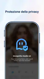UC Browser - Schneller Surfen 1