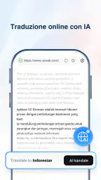 UC Browser - Schneller Surfen 4