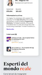 Udemy - Corsi online 3