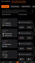UEFA Europa League Ufficiale 3