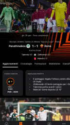 UEFA Europa League Ufficiale 4