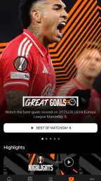 UEFA Europa League Ufficiale 6