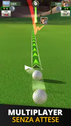 Ultimate Golf! 2