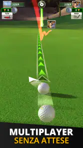 Ultimate Golf! screenshot