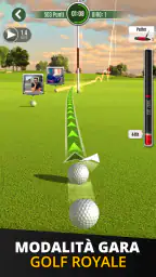 Ultimate Golf! 3
